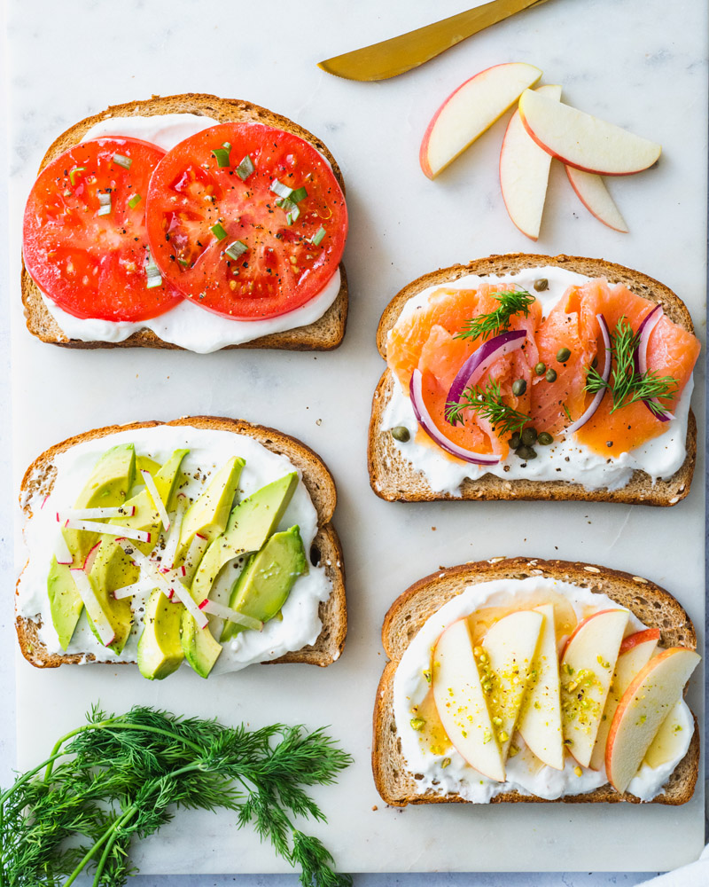 Ricotta Cheese Recipes