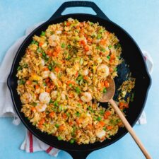 12 Great Leftover Rice Recipes: Fried Rice &amp; More!-image