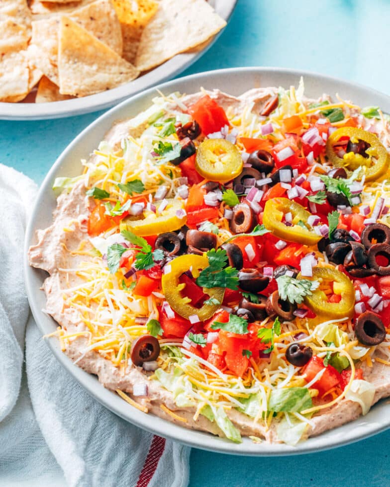 10 Best Dips for Chips A Couple Cooks