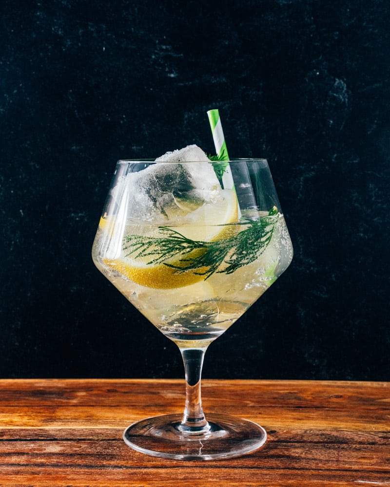 Quick Guide to Aquavit A Couple Cooks