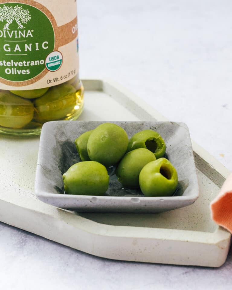 Quick Guide to Castelvetrano Olives A Couple Cooks