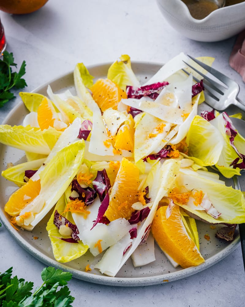 Endive Salad