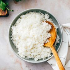 How to Cook Perfect Rice: A Step-by-Step Guide