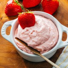 Strawberry Cream Cheese-image