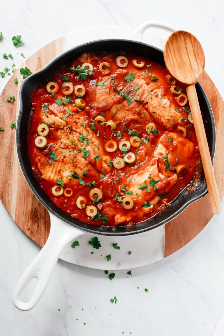 21 Tilapia Recipes Everyone Will Love – A Couple Cooks