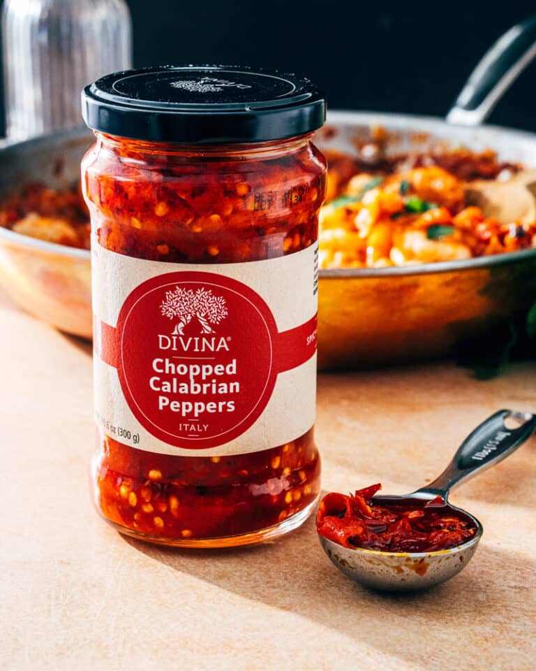 Quick Guide to Calabrian Chilis A Couple Cooks
