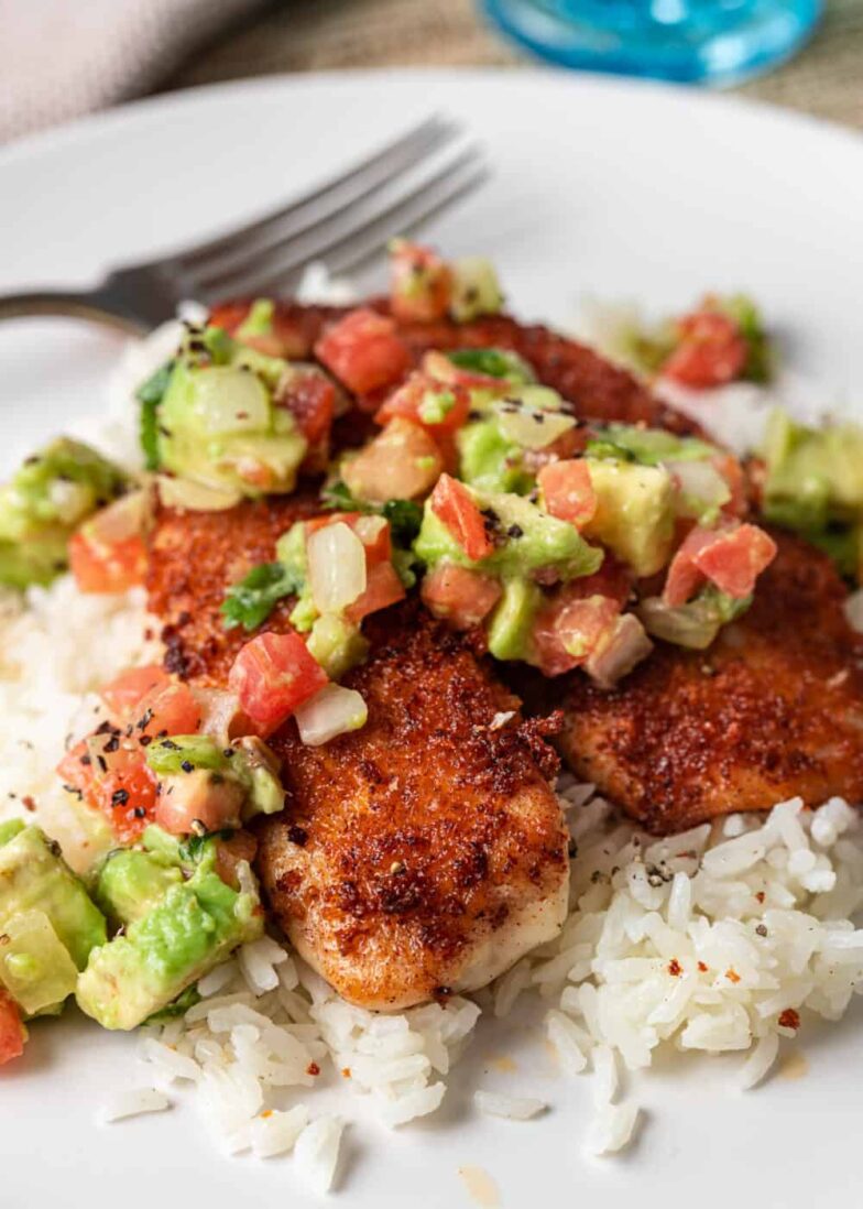21 Tilapia Recipes Everyone Will Love – A Couple Cooks