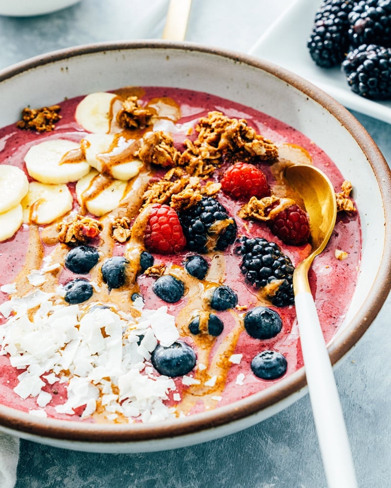 Smoothie Bowl