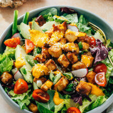 Tofu Salad-image