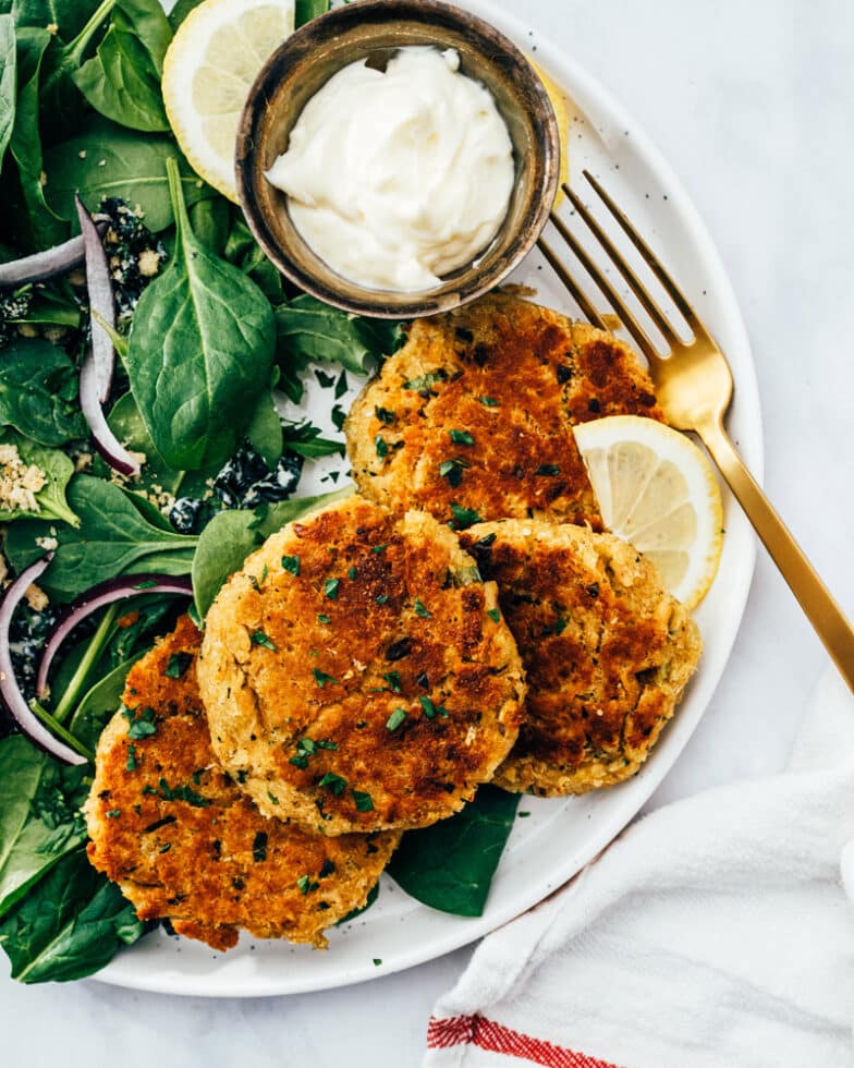 Tuna Patties (aka Tuna Cakes!) LaptrinhX / News
