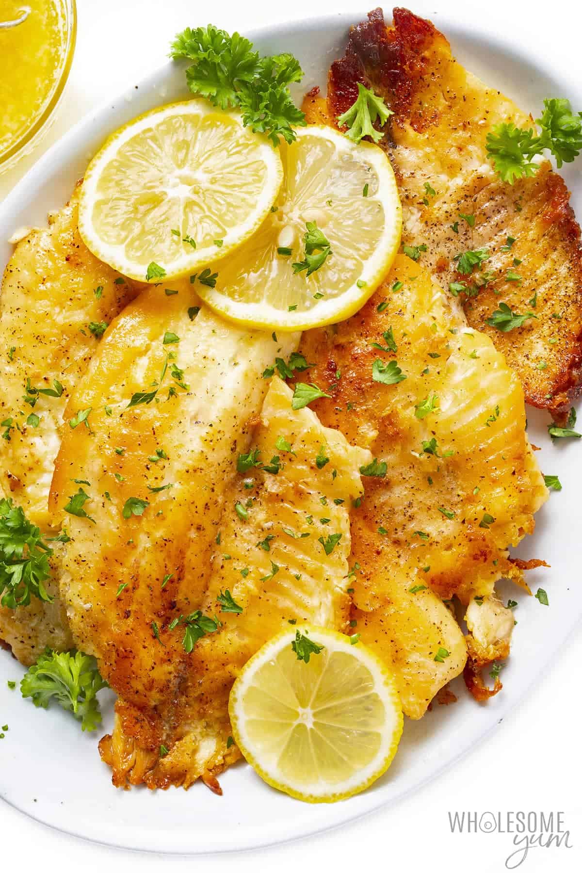 15 Tilapia Recipes Everyone Will Love – A Couple Cooks