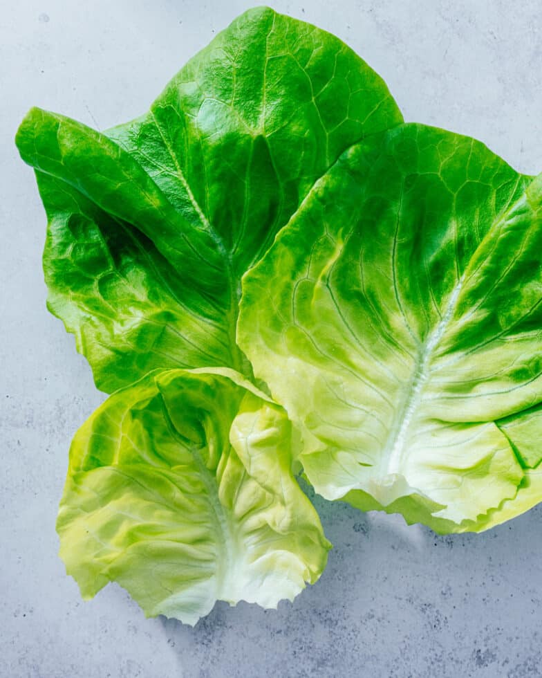 Can You Freeze Lettuce? A Couple Cooks