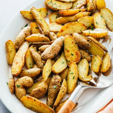 Fingerling Potatoes