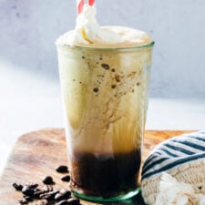 Frozen Coffee-image