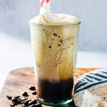 Frozen Coffee