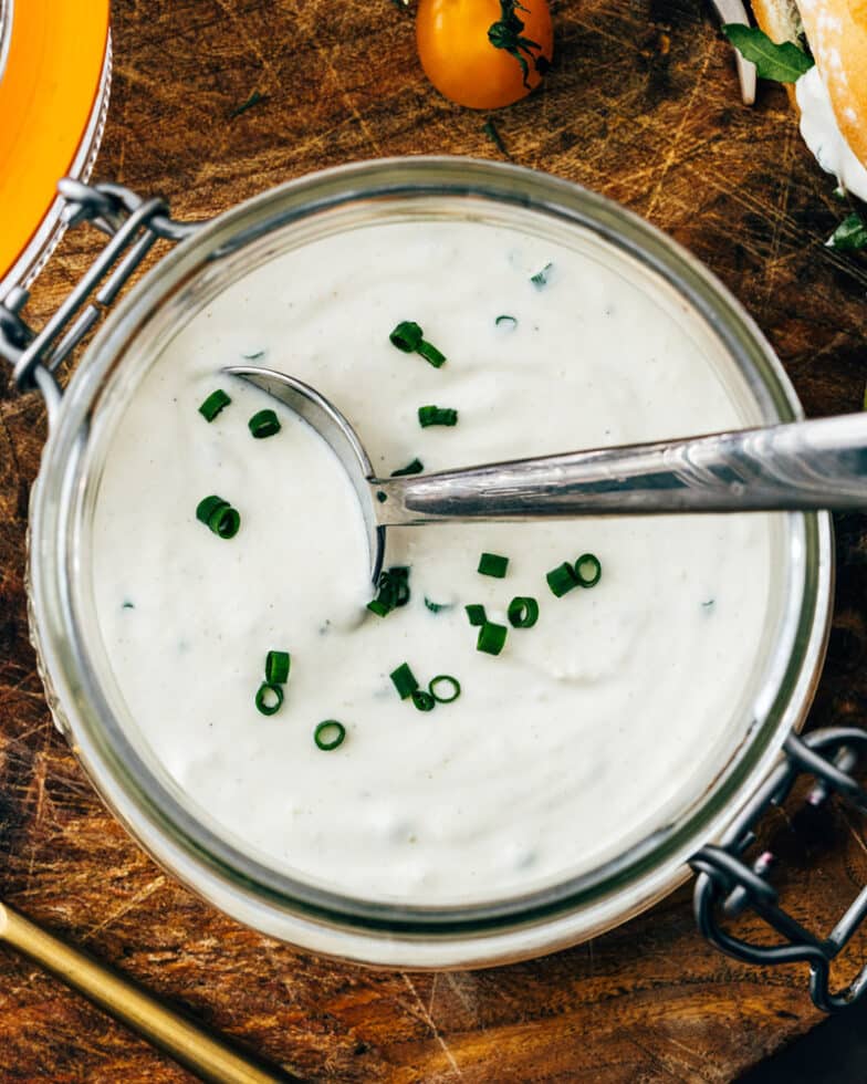 Horseradish Sauce A Couple Cooks
