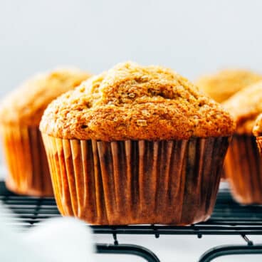 Banana Muffins