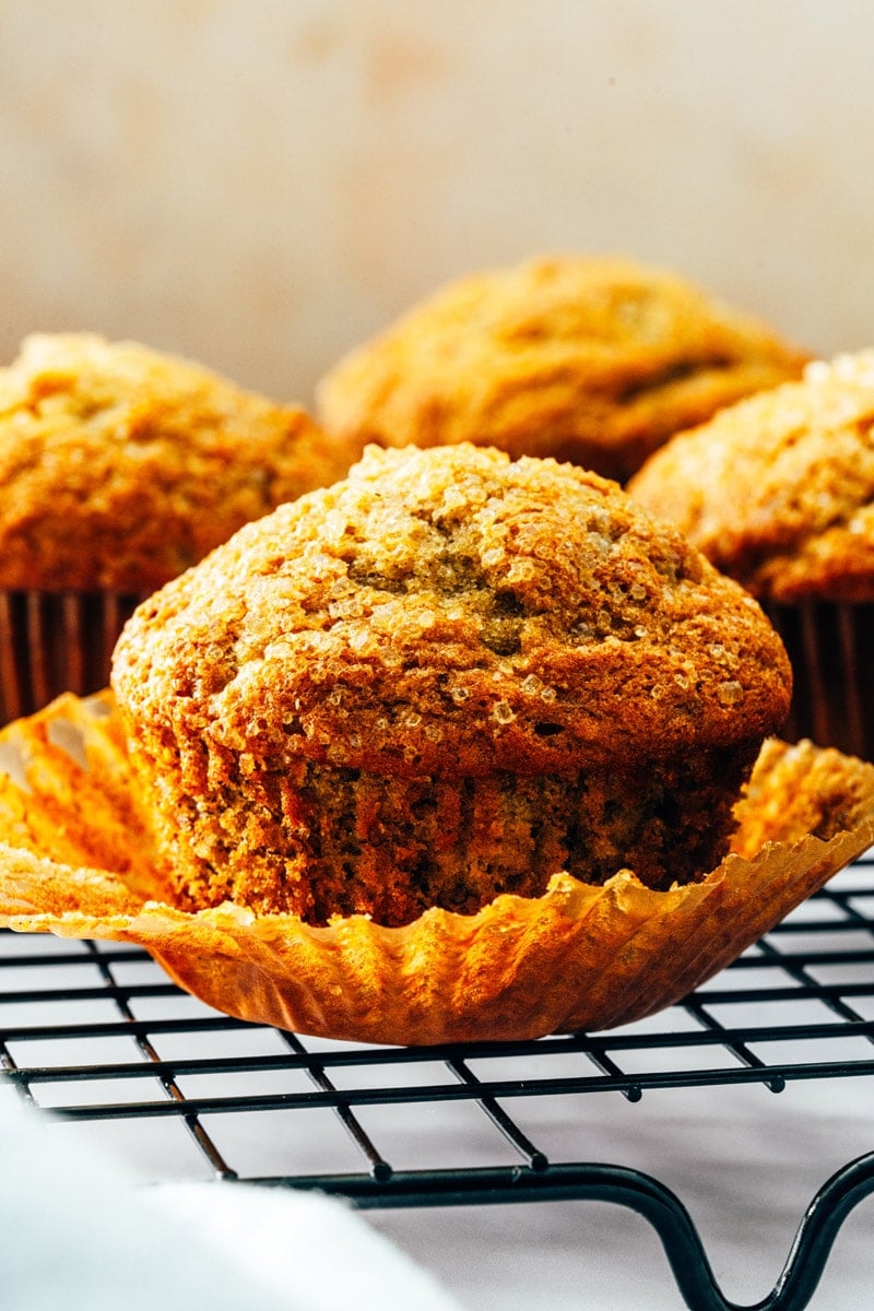 Banana Muffins