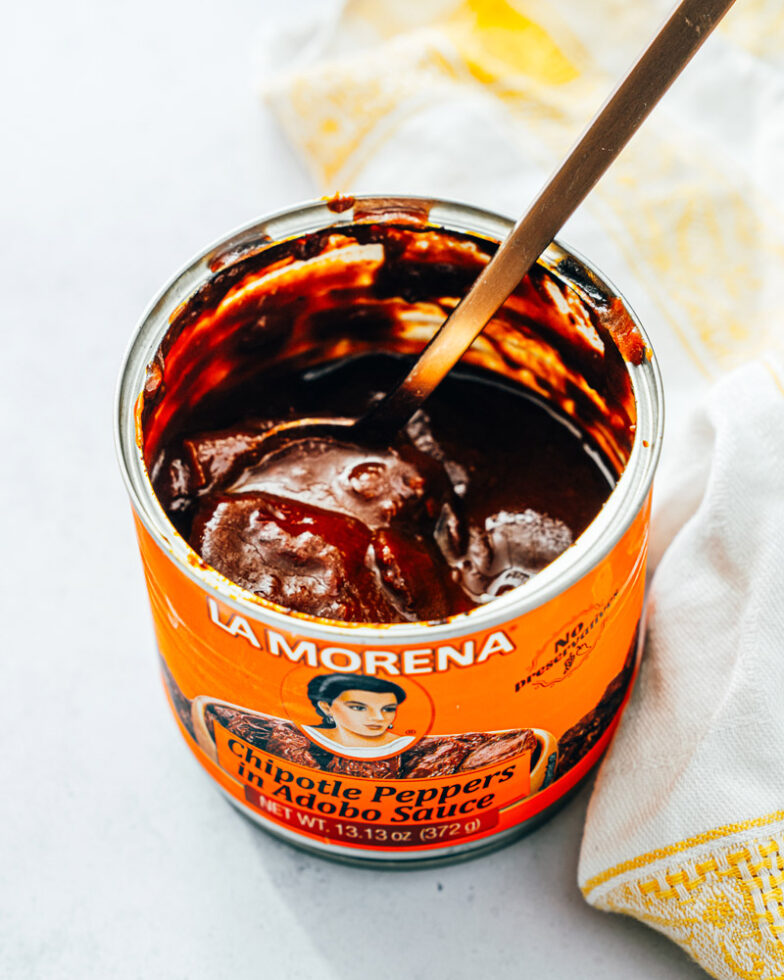 Quick Guide to Chipotle Peppers in Adobo Sauce – A Couple Cooks