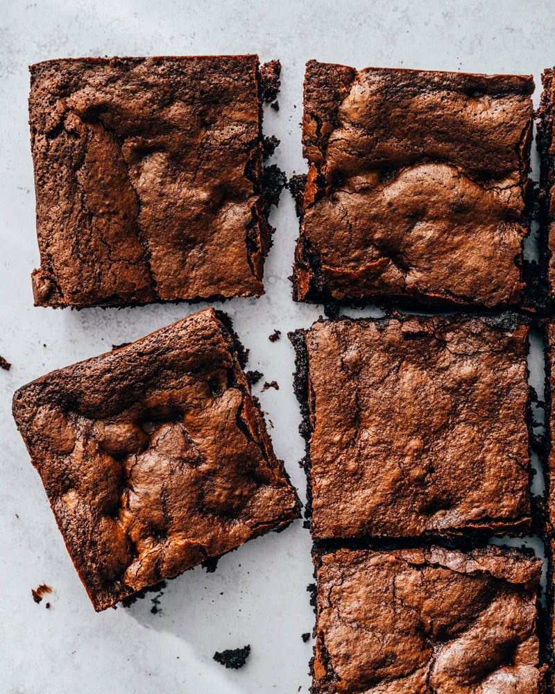 Gluten Free Brownies