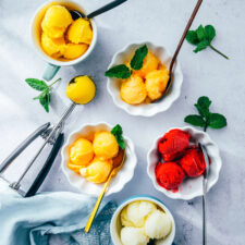 Best Sorbet Recipes-image