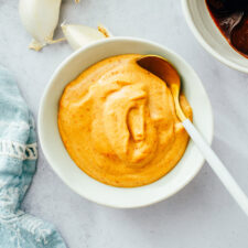 Chipotle Aioli &amp; Ways to Use Chipotle Peppers!-image
