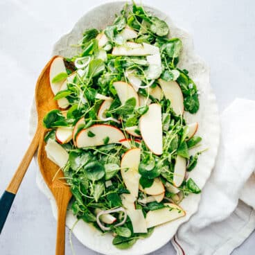 Watercress Salad