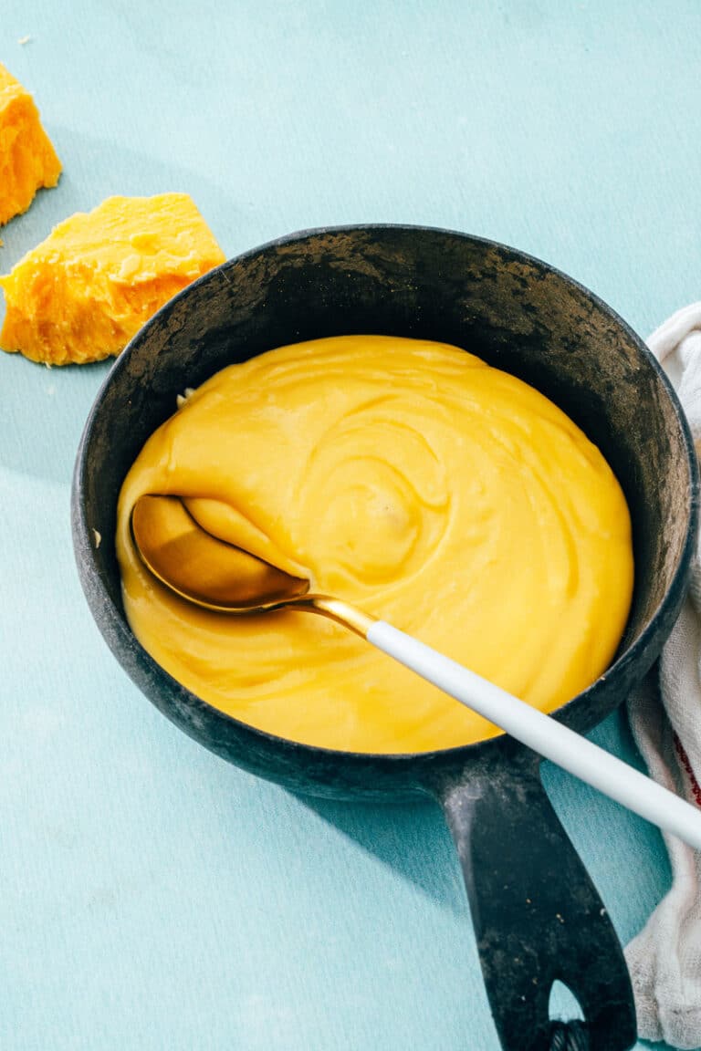 Cheese Sauce A Couple Cooks