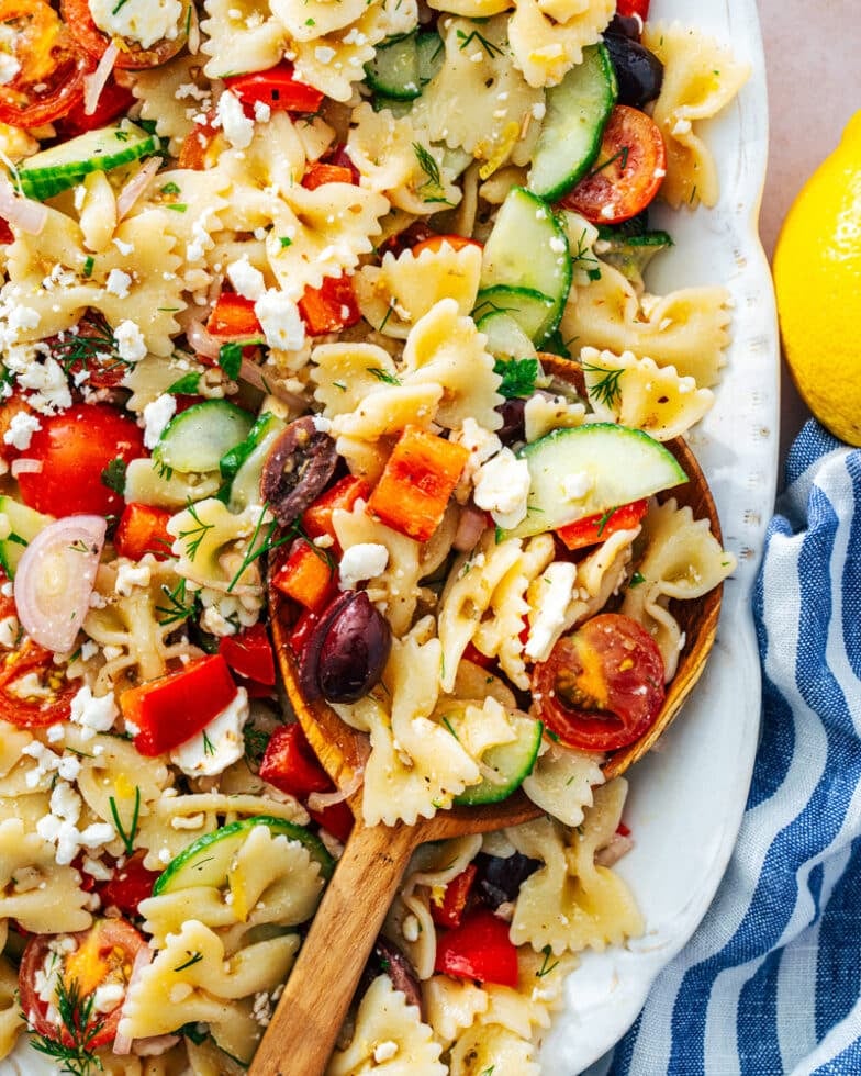 50 Easy Lunch Ideas – A Couple Cooks