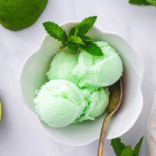 Lime Sherbet-image