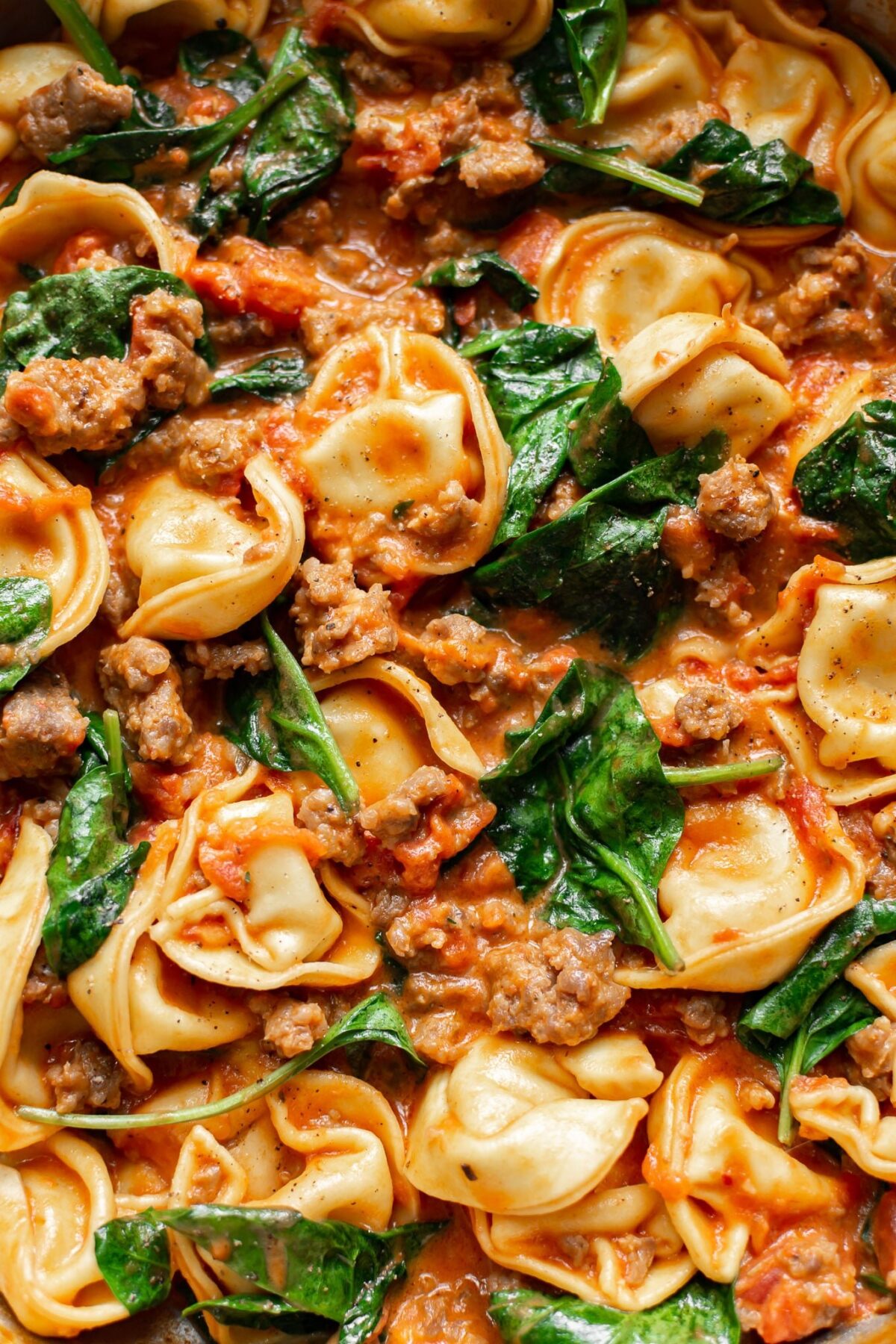 15 Easy Tortellini Recipes – A Couple Cooks