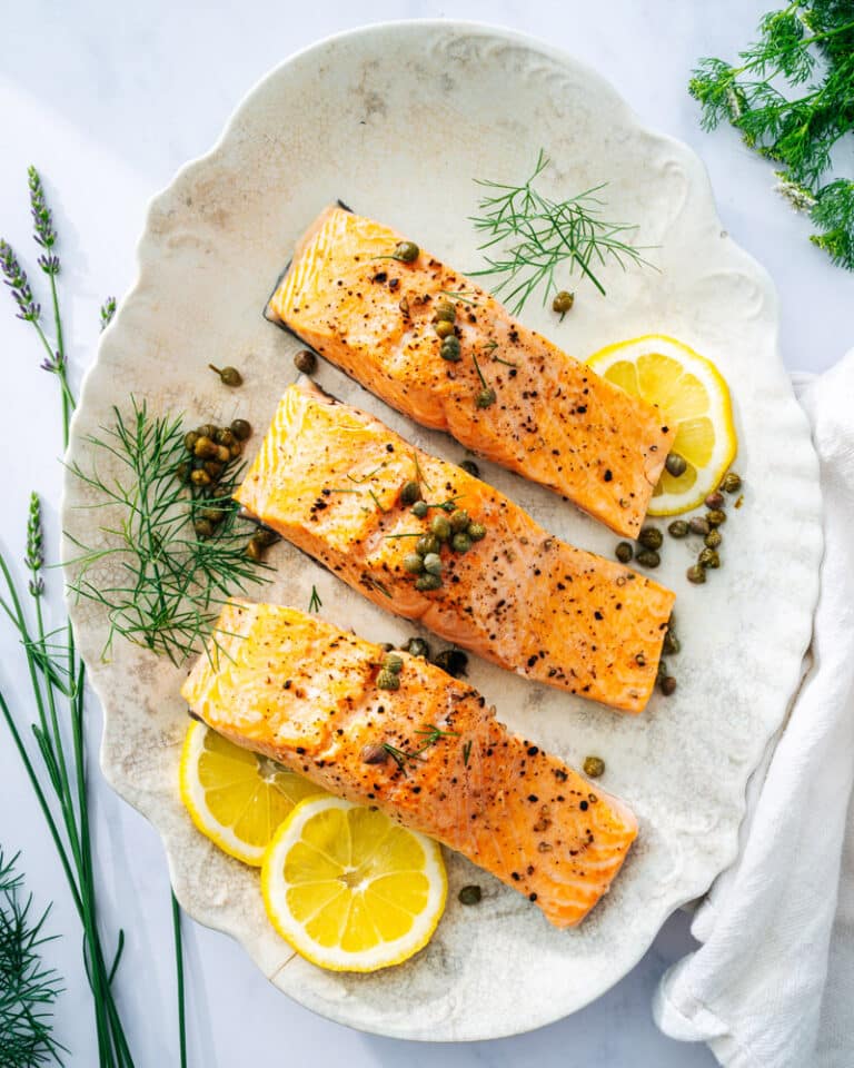 20 Healthy Salmon Recipes to Try – A Couple Cooks