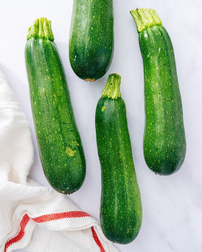 Zucchini