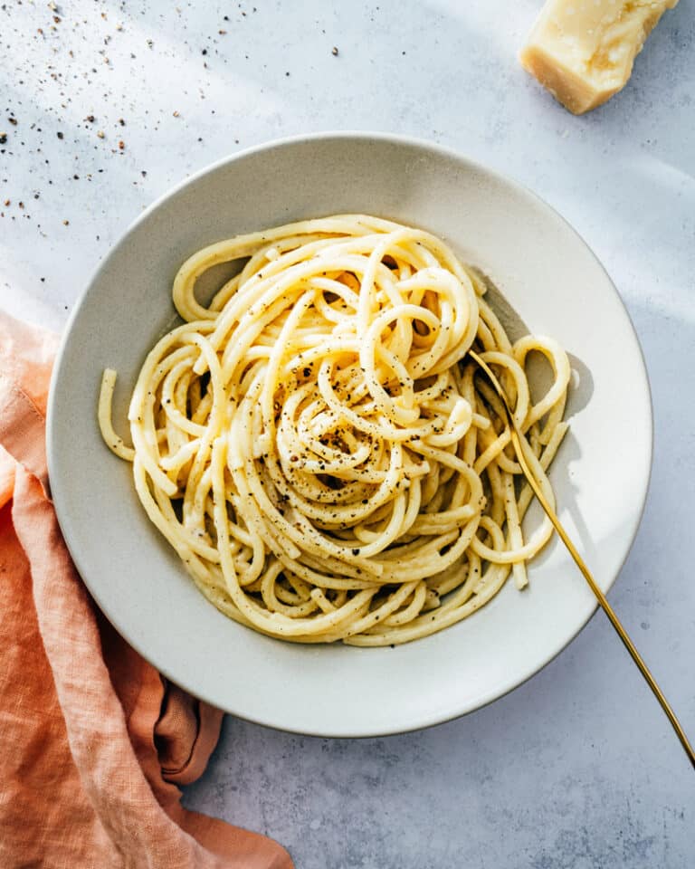 25 Tasty Italian Pasta Recipes A Couple Cooks