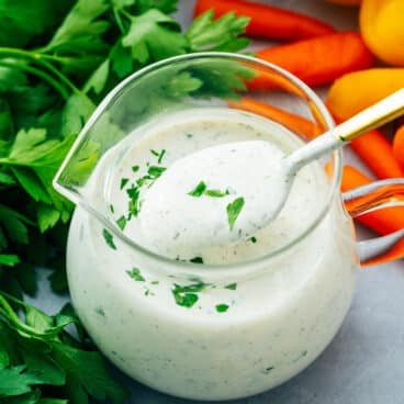 Ranch Dressing