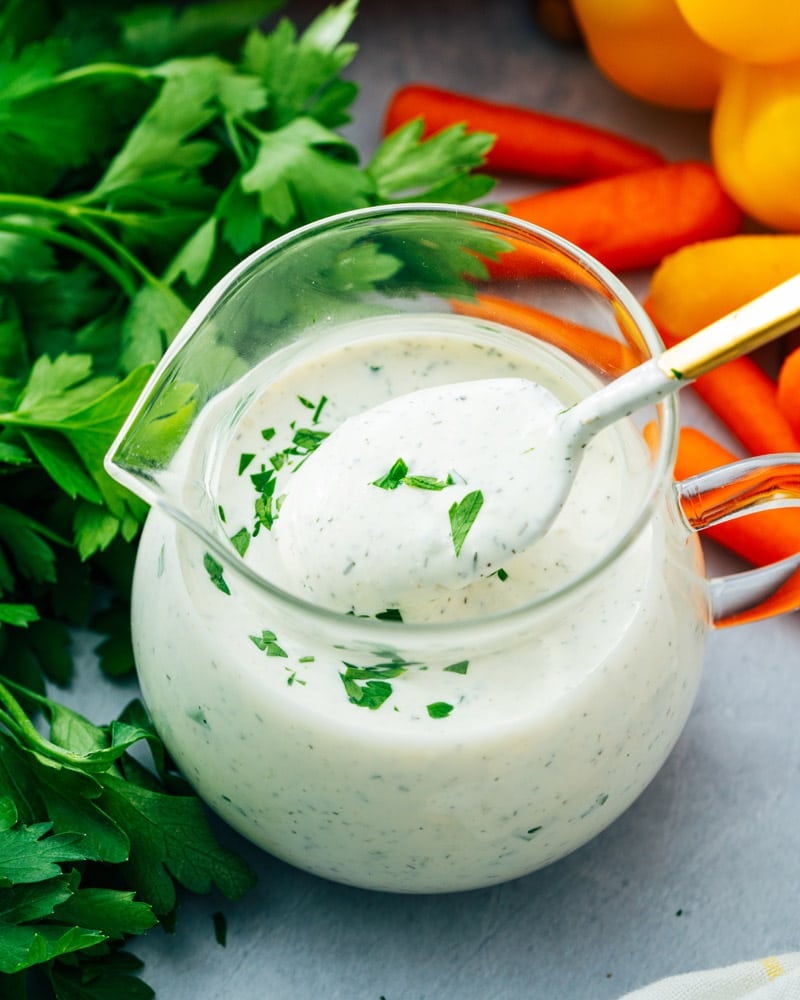 Ranch Dressing