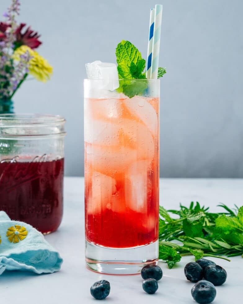 How to Make a Shrub Drink LaptrinhX / News