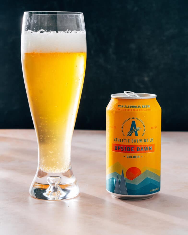 Best Non Alcoholic Beer LaptrinhX / News