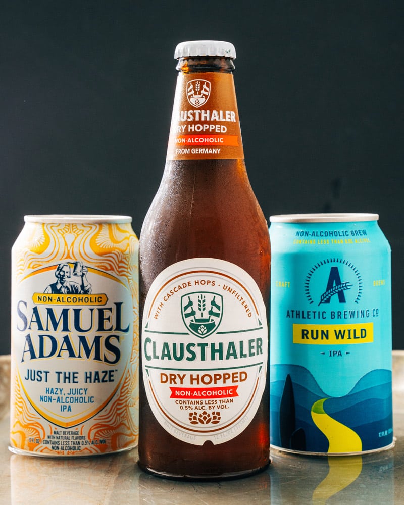 Non Alcoholic Beers Best Non Alcoholic Beers 2024 XNIL