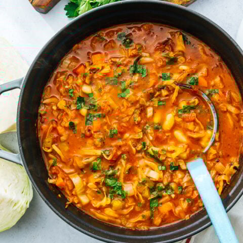 12 Hearty Soup Recipes – A Couple Cooks