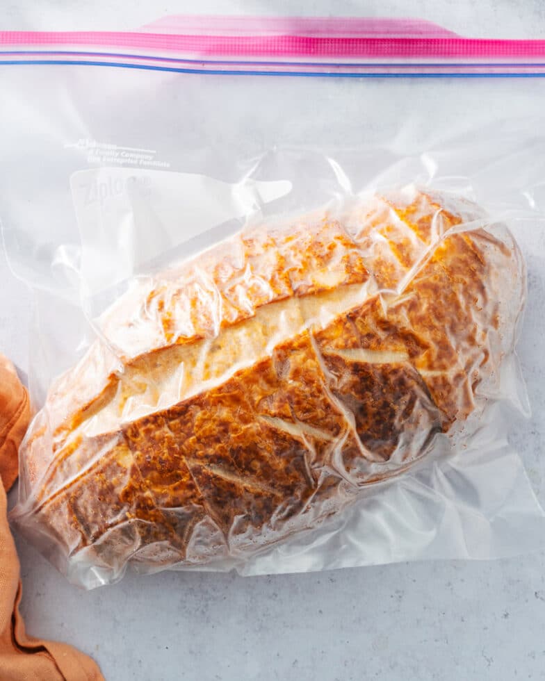 How to Freeze Bread A Couple Cooks