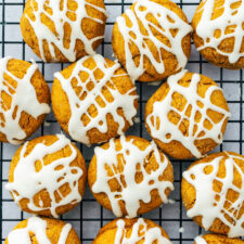 pumpkin recipes
