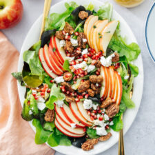 20 Fall Salad Recipes-image
