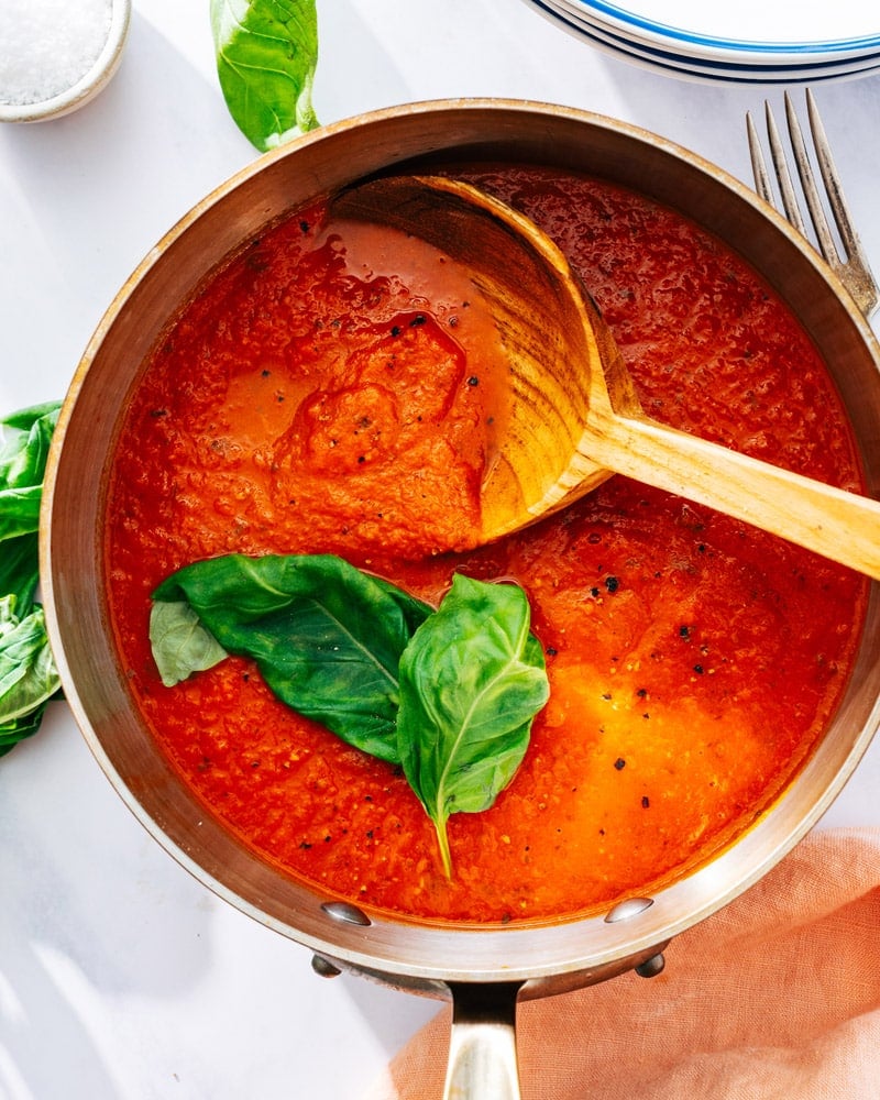 Pomodoro sauce