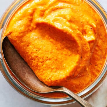 Romesco Sauce