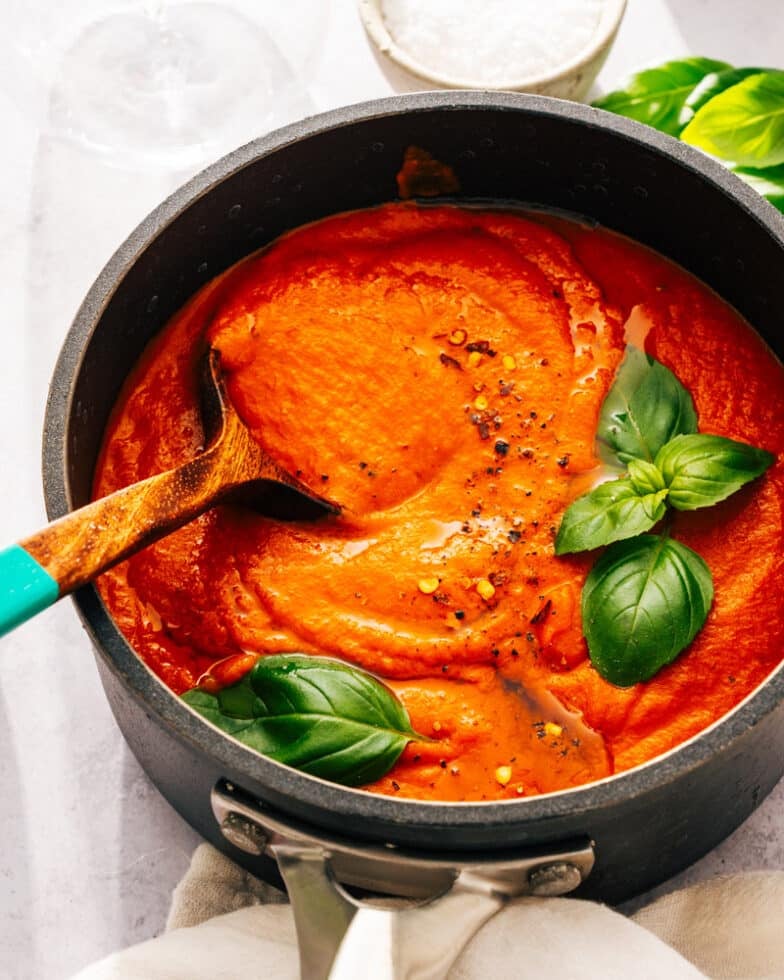 50 Essential Sauces A Couple Cooks