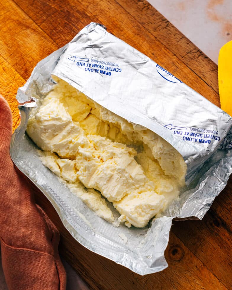 Can You Freeze Cream Cheese? A Couple Cooks