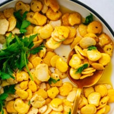 Easy Lupini Beans-image
