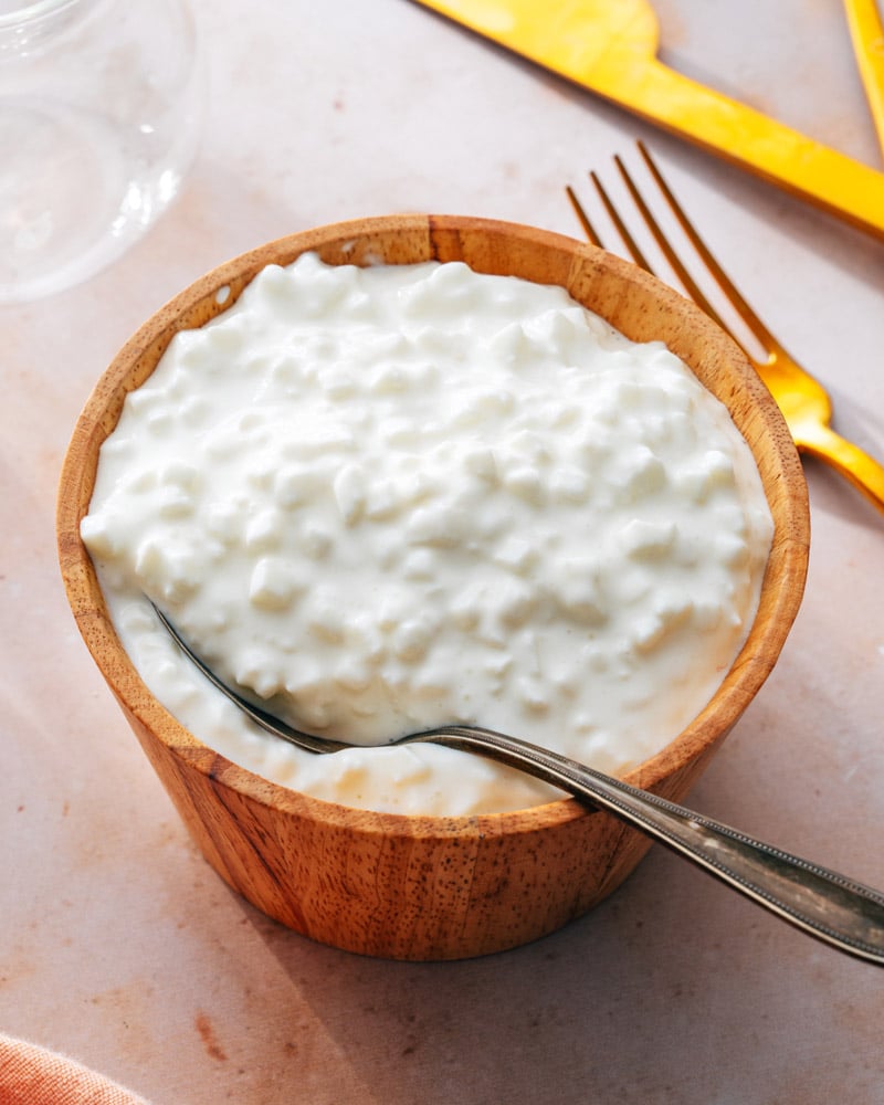 Cottage Cheese Mac and Cheese - 34