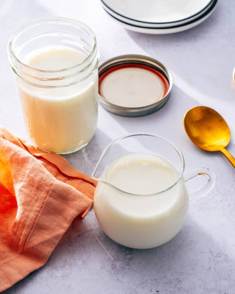 Can you freeze milk? Our expert guide to freezing dairy